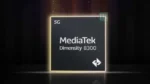MediaTek Unveils Dimensity 8300 Chipset, Ushering in a New Era of Generative AI and Gaming Excellence