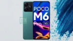 POCO M6 Pro 5G – Price in India, Full Specs (24th March 2024)