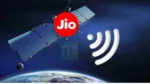 Jio Launches Satellite Internet Service: High-Speed Internet up to 2Gbps Will Be Available Directly from Satellite Without Tower and Cable