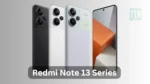 Redmi Note 13 Series India Launch Set for January 2024: Here’s What to Expect