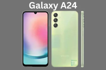 Samsung One UI 6 Takes Flight: Galaxy A24 Soars with Android 14 in More Countries