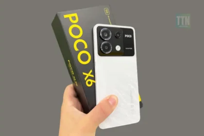 Poco X6 Series Confirmed to Launch in India on January 11
