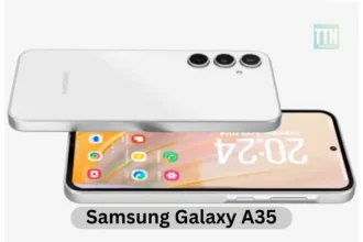 Samsung Galaxy A35