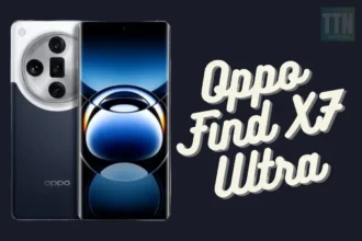 Oppo Find X7 Ultra Price