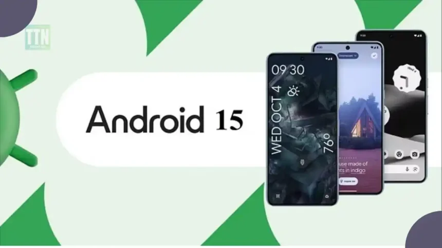 Android 15: क्या Google Pixel 8 “Vanilla Ice Cream” ला रहा है?