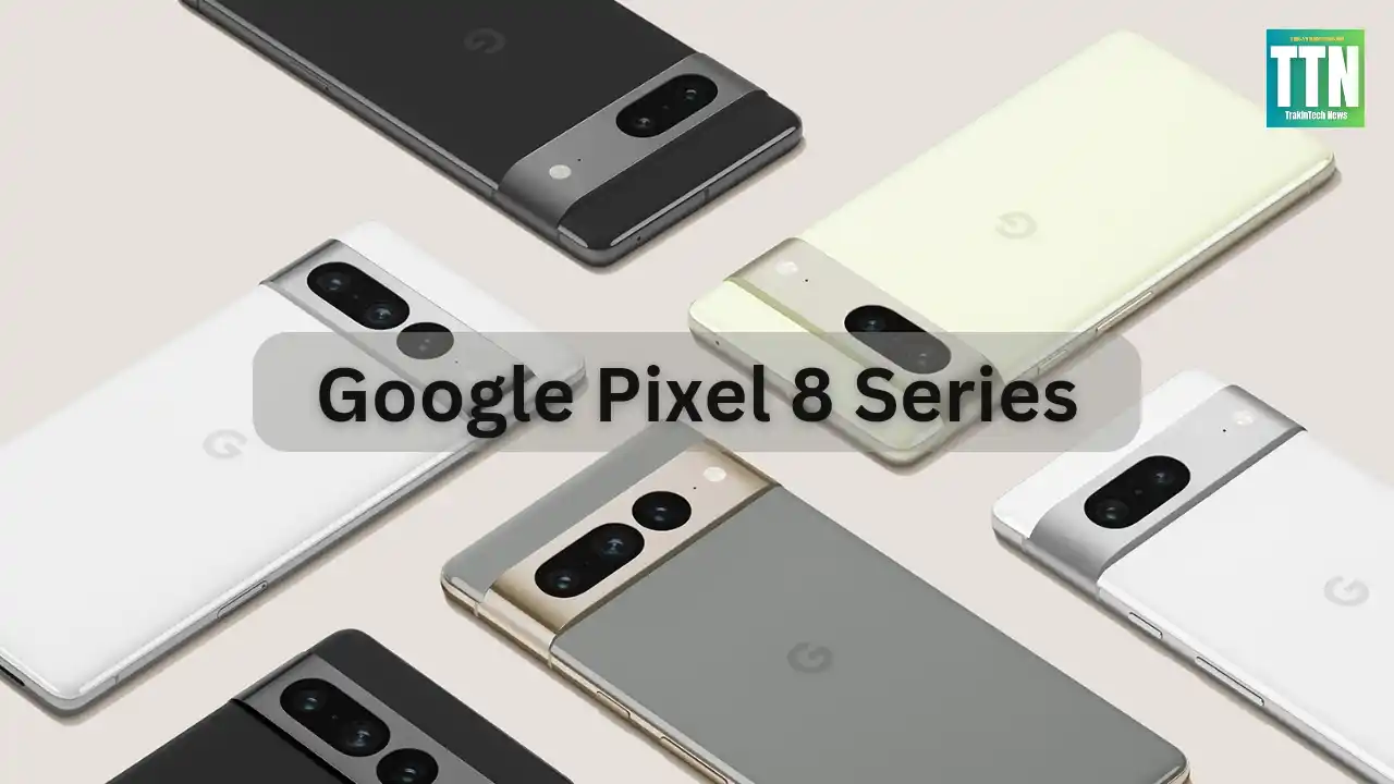 Google Pixel 8 and 8 Pro: Best Features & Specification