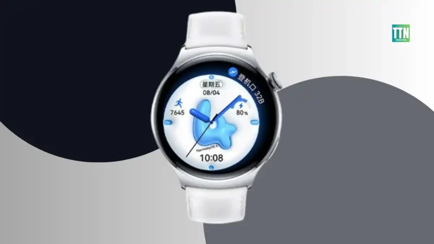 Huawei ने अपने smartphones और smartwatch के लिए नए HarmonyOS 4.0 का public beta जारी किया