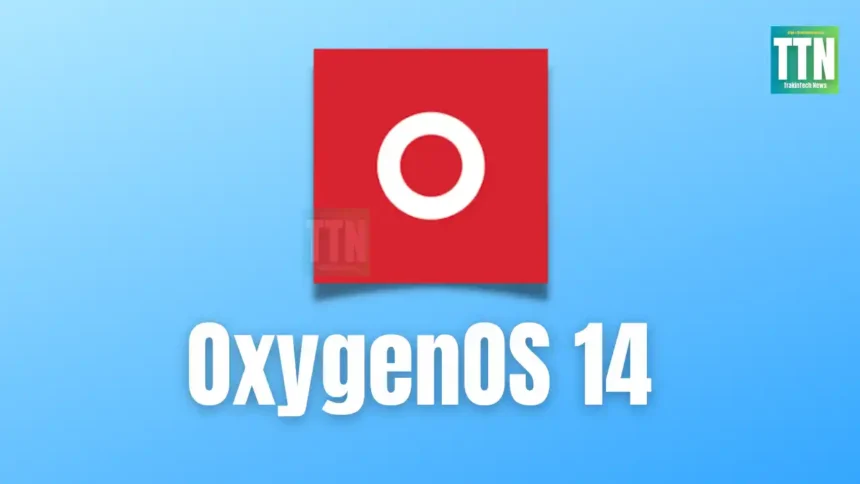 OnePlus OxygenOS 14 Ineligible devices