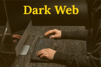 dark web