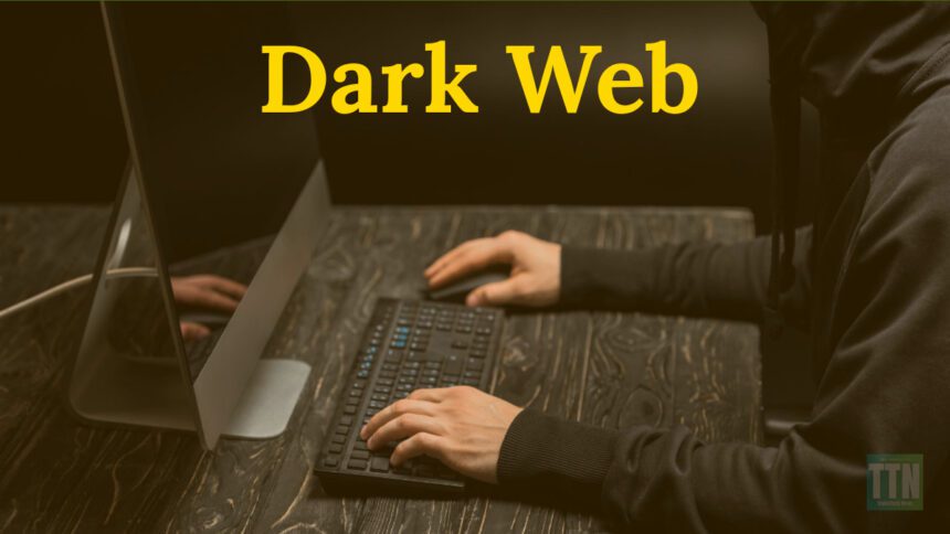 How to Check Your Data on the Dark Web: A Step-by-Step Guide