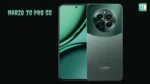 Realme Narzo 70 Pro 5G: तगड़ी परफॉर्मेंस, धांसू कैमरा – क्या आप खरीदेंगे?
