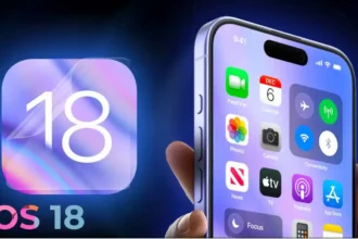 ios 18