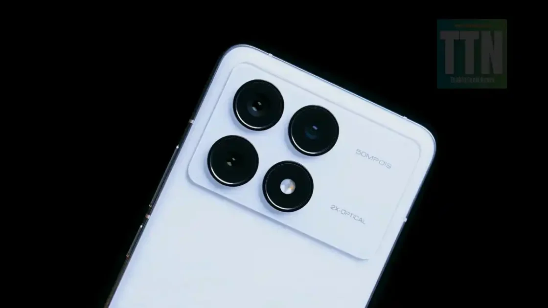 Poco F6 Pro Release Date