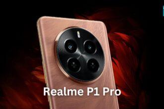 Realme P1 Pro and Narzo 70 Pro First Update: Camera Gets Major Boost