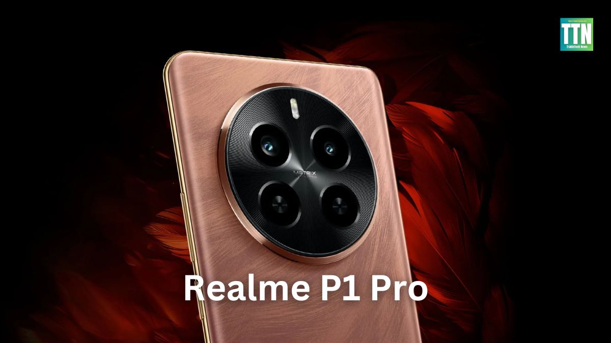 Realme P1 Pro Guns for Best Under 20K with Curved Display, Snapdragon Chipset