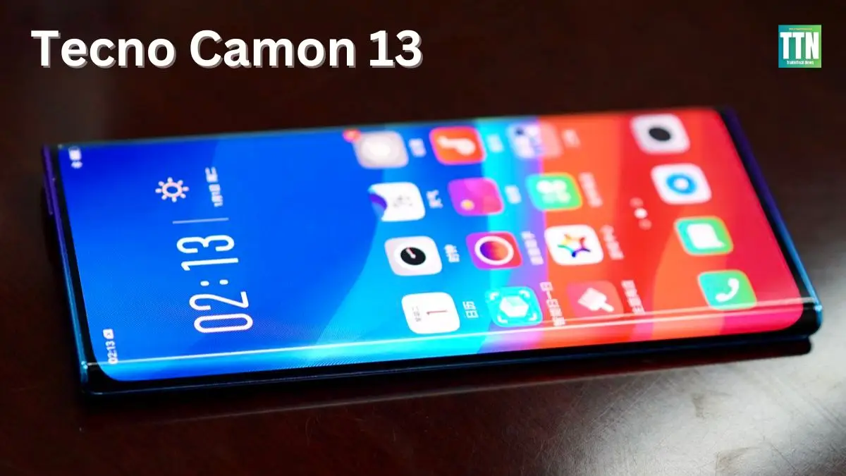 Tecno Camon 13: Game-Changing Budget Friendly Phone with a Quad Camera Arrives?