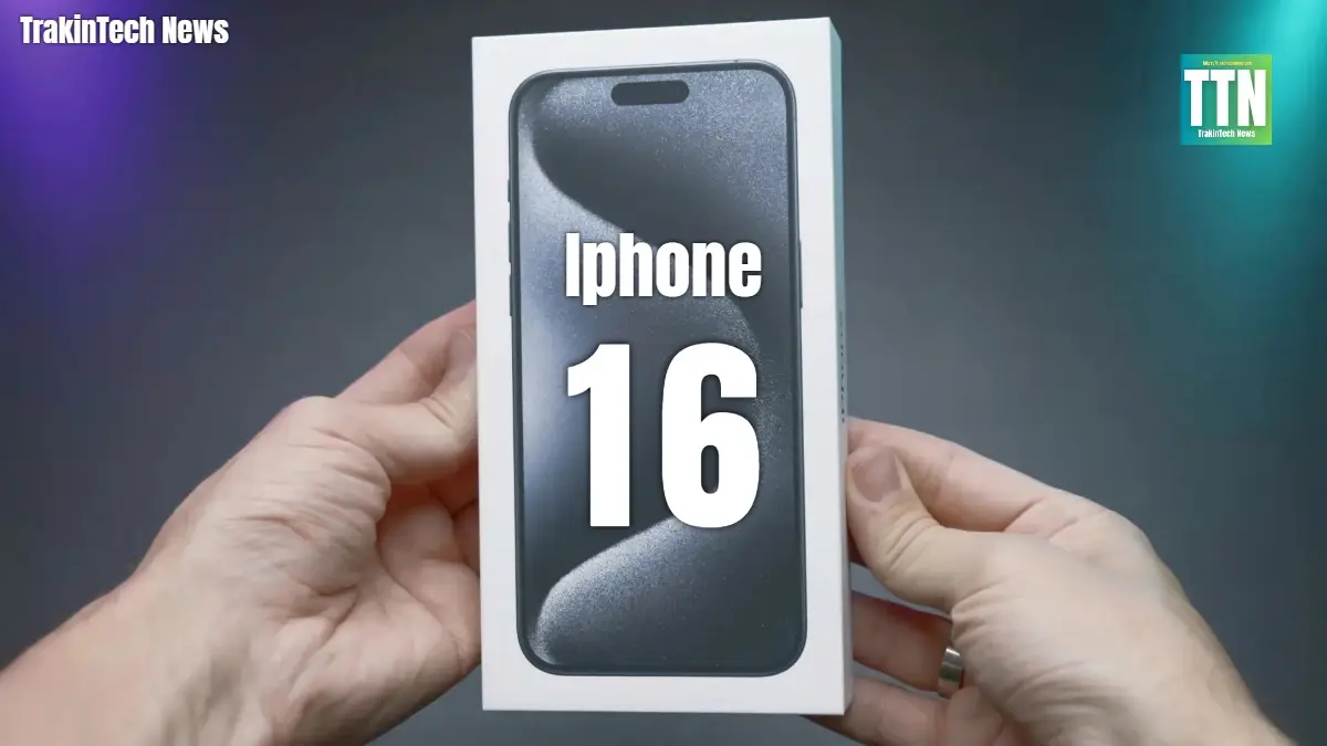 Apple iPhone 16: Bigger Screens, Faster Chips, and a Possible Design Shakeup