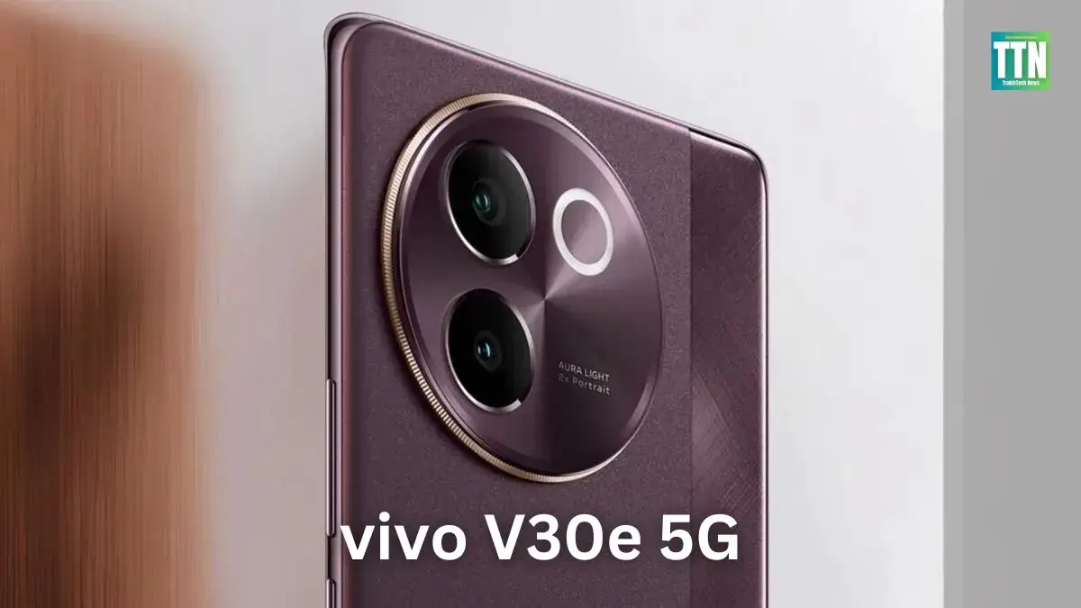 vivo V30e 5G