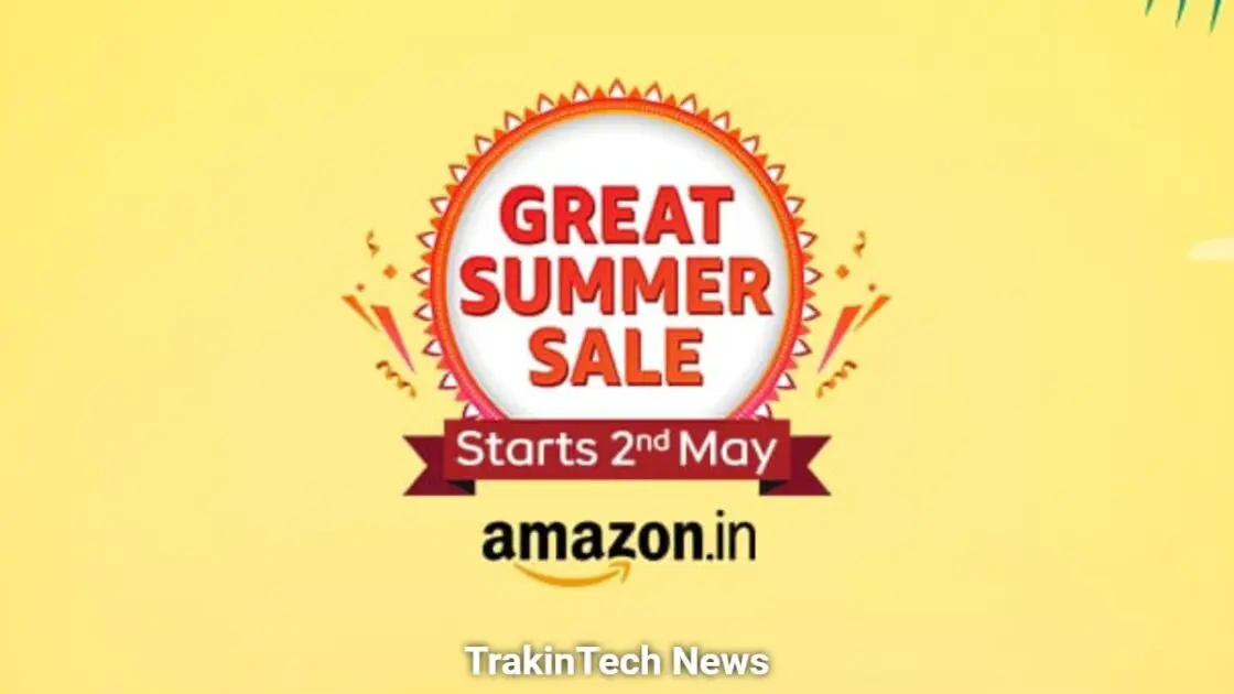 Amazon Great Summer Sale iQOO