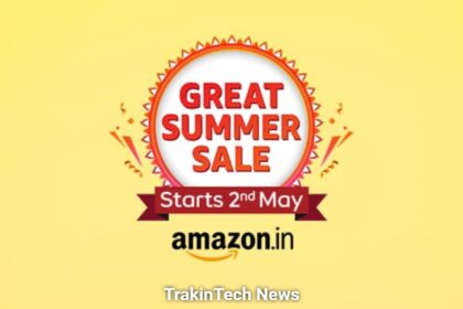 Amazon Great Summer Sale iQOO