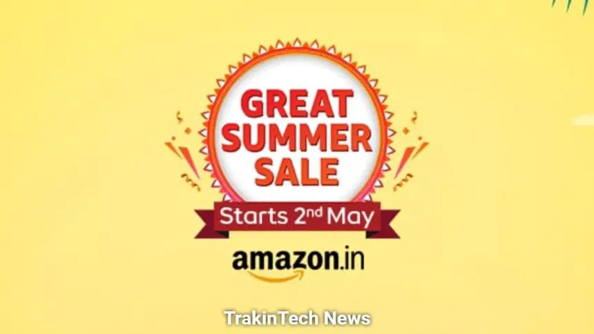 Amazon Great Summer Sale iQOO स्मार्टफोन्स पर धमाकेदार छूट!