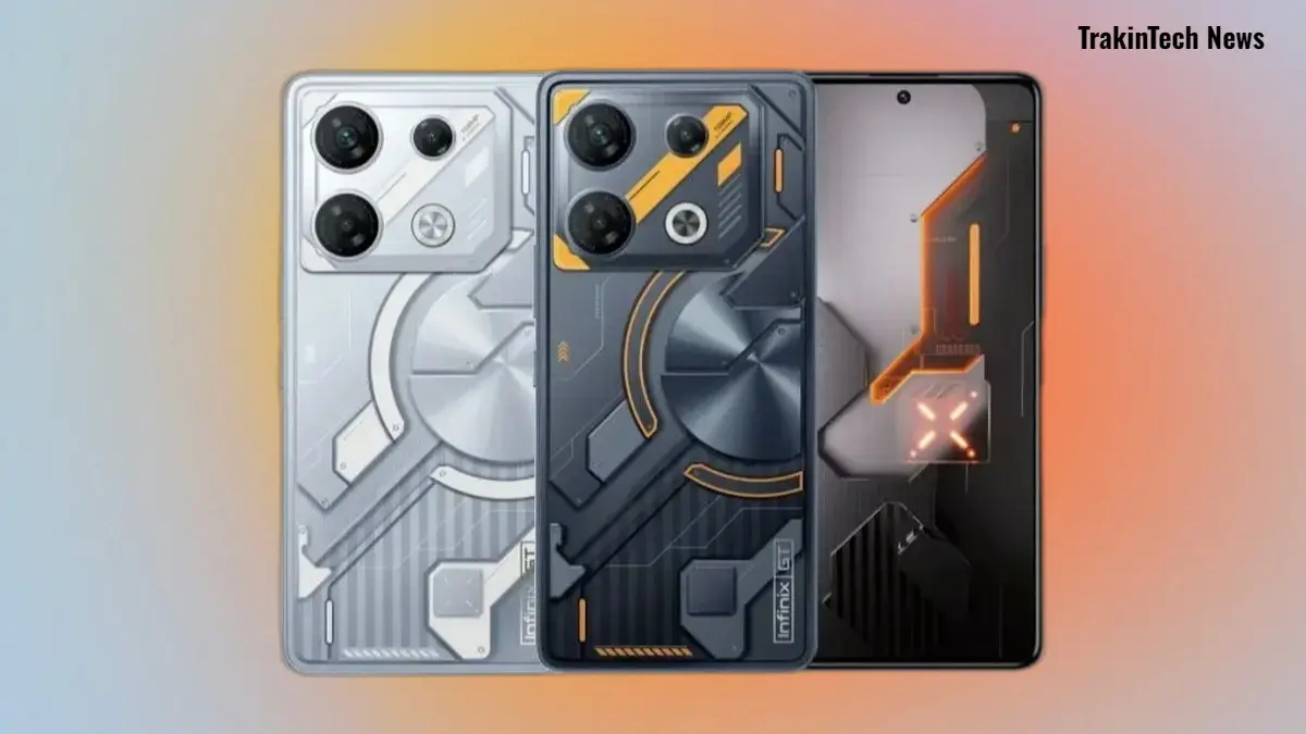 Infinix GT 20 Pro: The Ultimate Gaming Phone | Launching Soon in India