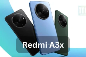 Redmi A3x: शाओमी का Redmi A3x धांसू बजट फोन 5000mAh बैटरी, 90Hz रिफ्रेश रेट और Unisoc T603 प्रोसेसर के साथ हुआ लॉन्च, जानिए इसकी कीमत और स्पेक्स
