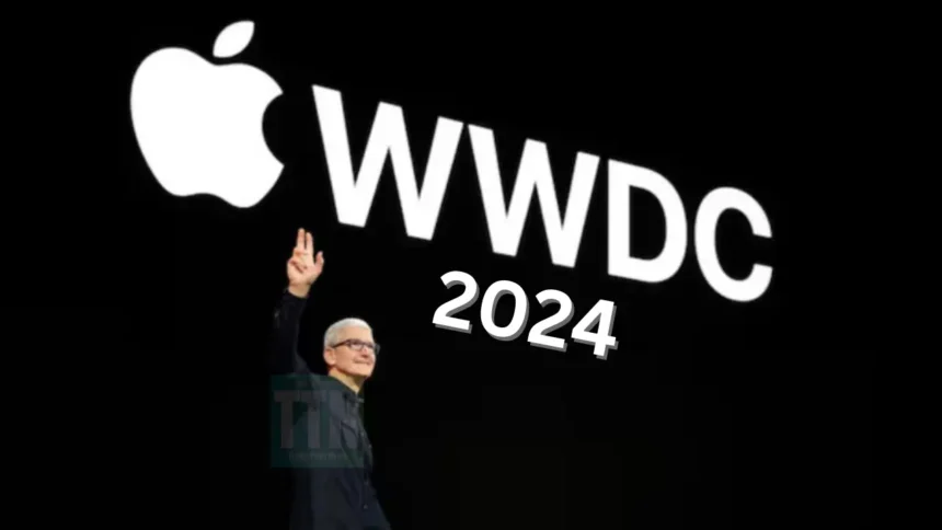 Apple WWDC 2024: Software Focus with iOS 18, No New iPhones Expected