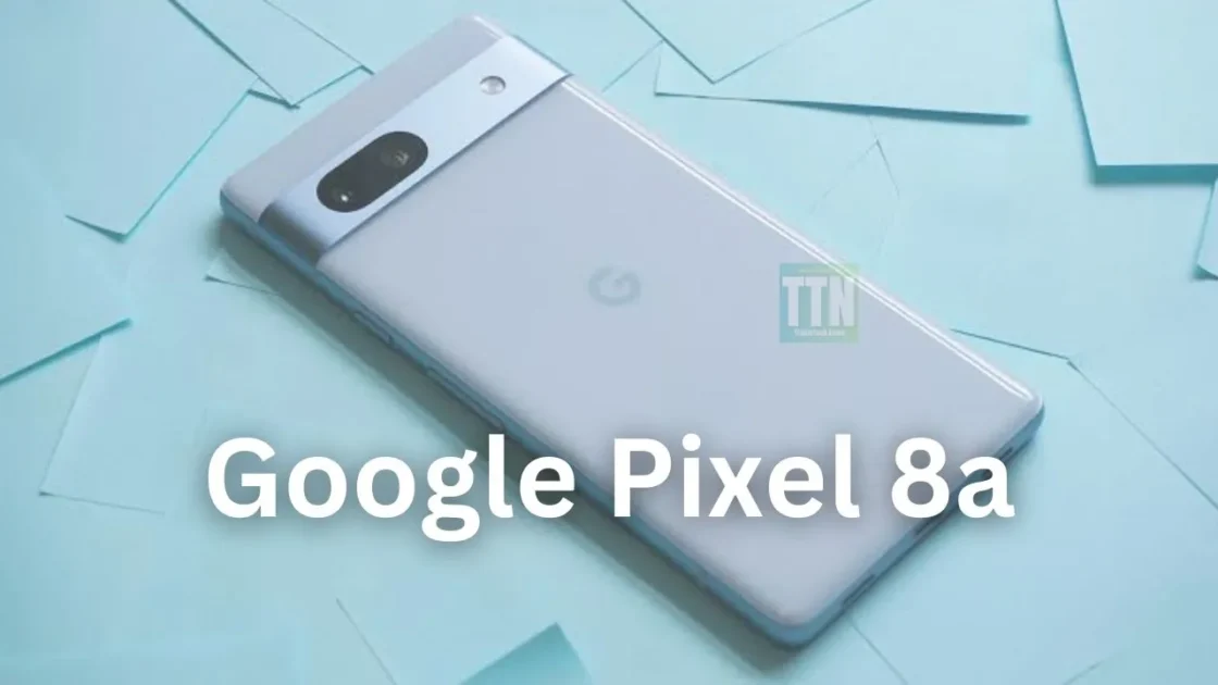 Google Pixel 8a: Powerful Performance on a Budget