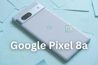 Google Pixel 8a: Powerful Performance on a Budget