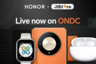 HTech Partners With nStore to Offer Honor Products on Paytm via ONDC Network