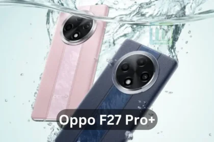 Oppo F27 Pro+ Unveiling Expected on June 13th: Here's What We Know So Far