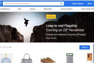 How To Change Email ID On Flipkart?