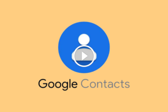 Google Contacts Is Preparing to bring A New ‘Besties Widget’