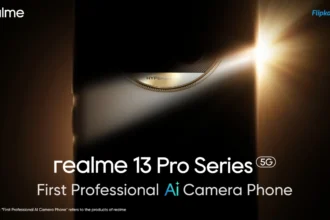 Realme 13 Pro series is officially teased, launching in India and globally soon