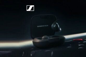 Sennheiser Momentum Sport earbuds with heart rate sensor, adaptive noise cancelling mode launched in India: price, features
