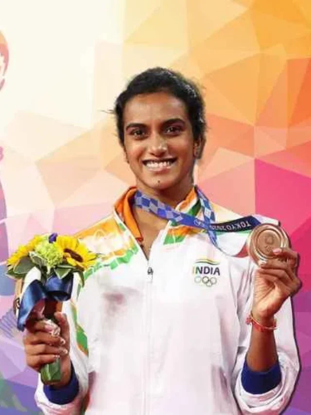 Paris Olympics 2024: P V Sindhu enters pre-quarters; beats Estonia’s Kristin Kuuba in badminton