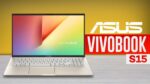 Asus VivoBook S15