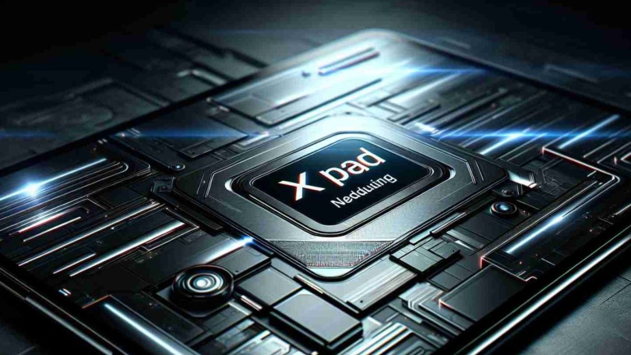 Infinix Enters Tablet Market with XPAD Launch