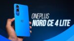 OnePlus Nord CE 4 Lite