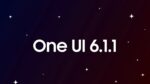 Samsung One UI 6.1.1 update