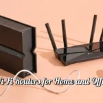 Best Wi-Fi Routers for Home and Office Use