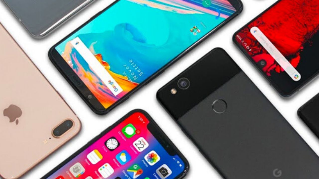 Smartphone Launches in September 2024