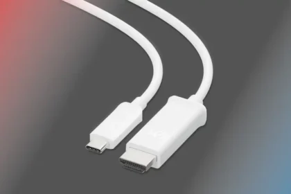 USB-C to HDMI cable for Pixel