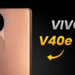 Vivo V40e