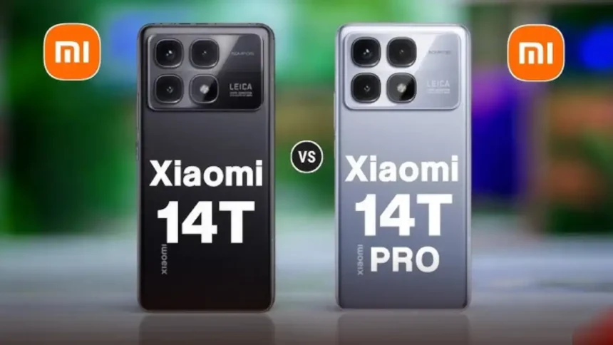 Xiaomi 14T