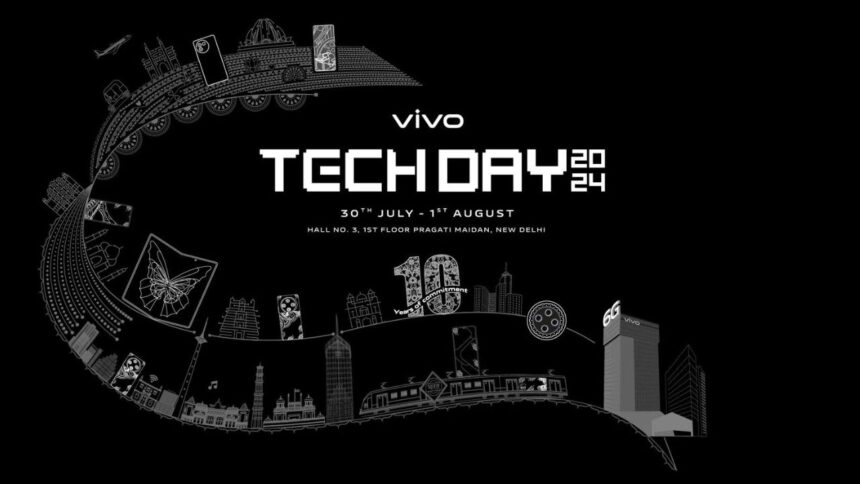 Vivo Tech Day 2024: