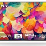 Sony 65 Inches Ultra HD (4K) LED Smart TV (KD 65X74L)