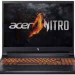 Acer Nitro V 16 With 14th Gen Intel Core CPU, Nvidia GeForce RTX 4050 GPU Launched in India