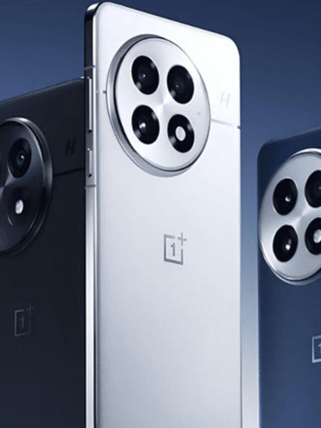 OnePlus 13 Launches Soon!